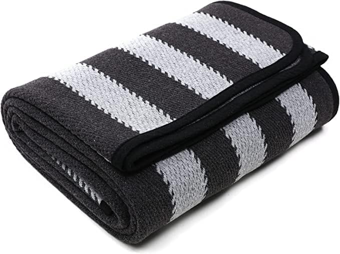 PuTian Merino Wool Blanket by PuTianWorld
