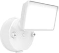 HALO FGS Outdoor LED Security Floodlight, 120V w/Selectable CCT & Lumens by HALO