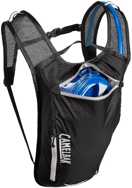 CamelBak Classic Light Bike Pack 70oz Hydration Reservoir - Image 6