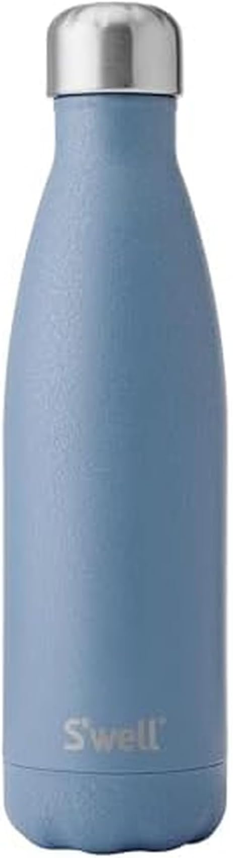 S'well Stainless Steel Water Bottle, Desert Sky, Triple Layered Vacuum by Swell