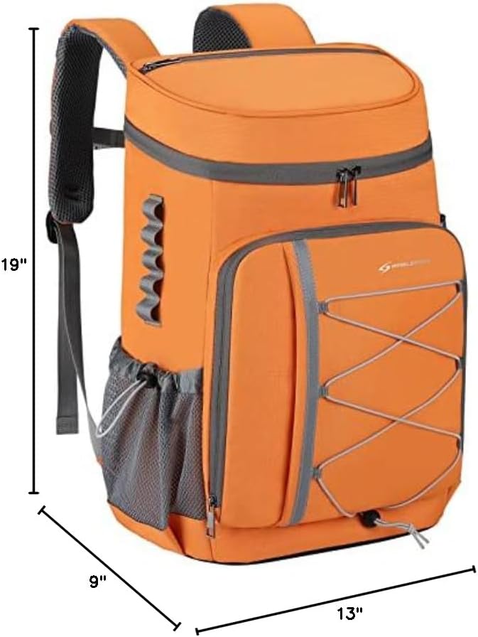 Maelstrom Cooler Backpack - Image 11