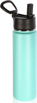 Volhoply 24 Ounce Insulated Water Bottle by LiveFully%EF%BC%8CDrinkFreely%E2%80%94KeepGoingwithVolhoply%EF%BC%81