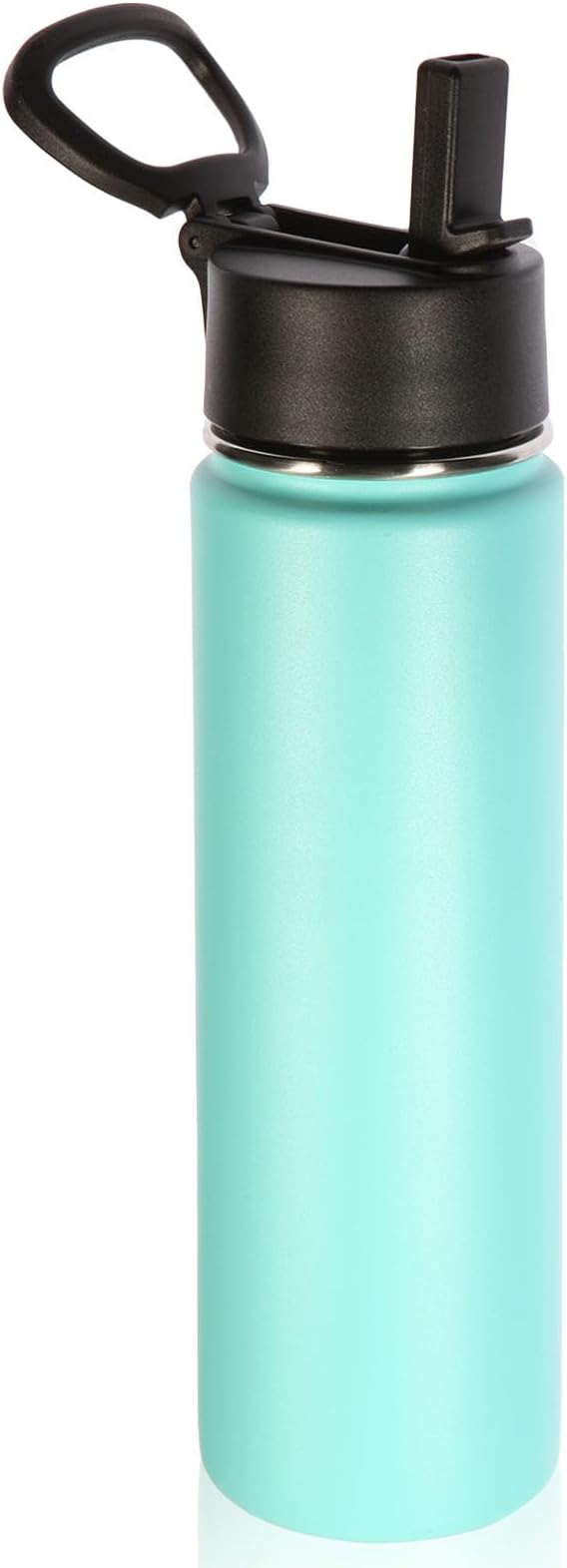 Volhoply 24 Ounce Insulated Water Bottle by LiveFully%EF%BC%8CDrinkFreely%E2%80%94KeepGoingwithVolhoply%EF%BC%81