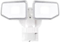 40W LED Security Lights Motion Sensor Light Outdoor, 180 Degree, 4000 LM by AWSENS
