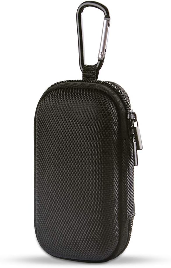Portable Hard EVA Case, Hootek Protective Hard Shell Travel Carrying Case Bag by HOOTEK