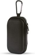 Portable Hard EVA Case, Hootek Protective Hard Shell Travel Carrying Case Bag by HOOTEK