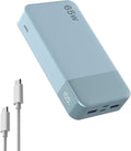 NOBIS Portable Charger, 20000mAh 65W Power Bank by NobisPowerbank