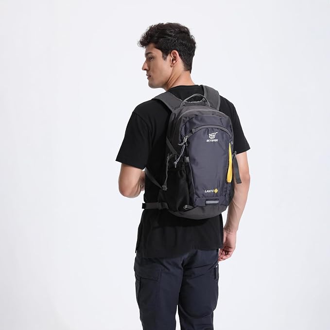 SKYSPER Small Hiking Backpack, 20L/30L Lightweight Travel Backpacks Hiking - Image 6