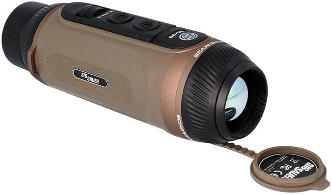 SIG SAUER Echo MV35 2-16x35mm Thermal Monocular - Image 3