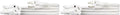 Amazon Basics 3-Prong Extension Cord by AmazonBasics