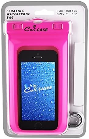 CaliCase XL Waterproof Floating Case - Image 4