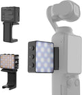 NEEWER Basics Bi Color Magnetic Camera Auxiliary Light Compatible by Neewer
