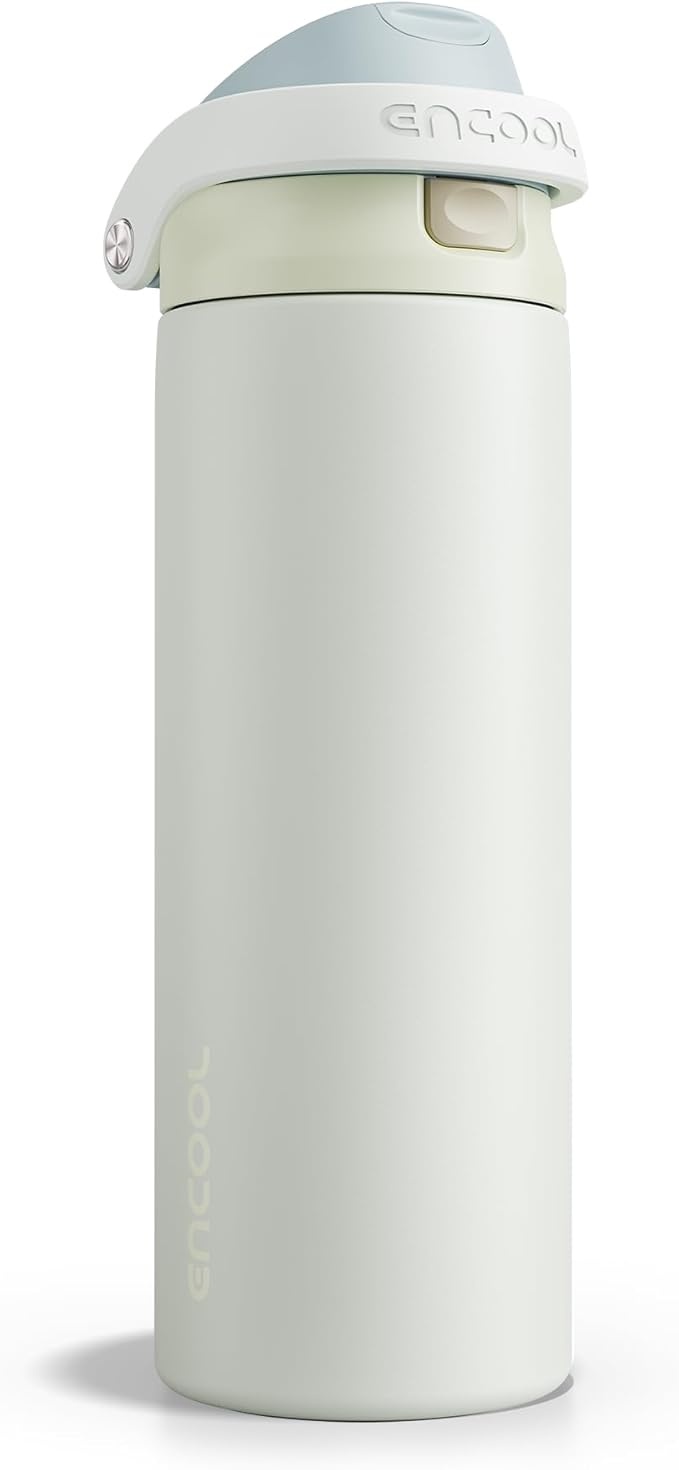 ENCOOL Leakproof Insulated Water Bottle by ENCOOL