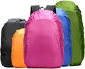 Frelaxy Waterproof Backpack Rain Cover, 10000mm Waterproof Level, Upgraded by Frelaxy