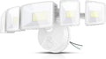 Onforu 150W LED Flood Lights Outdoor, 15000LM Brightness Security Light Switch by Onforu