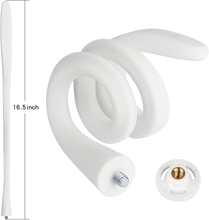 ALERTCAM 2Pack Flexible Twist Mount - Image 3