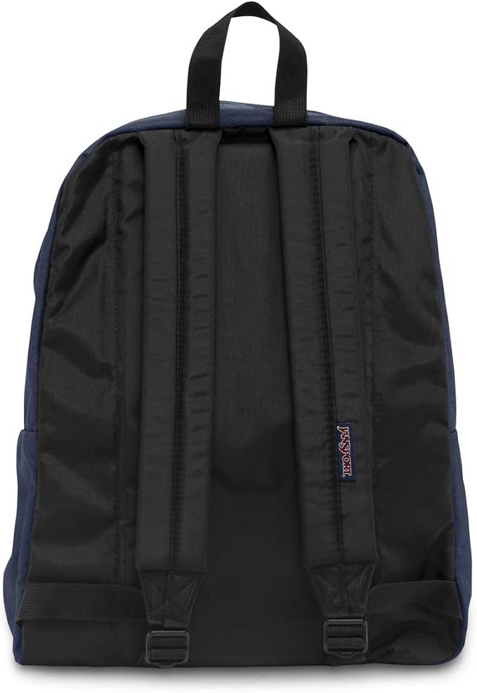 JanSport SuperBreak One Backpack Navy - Image 5