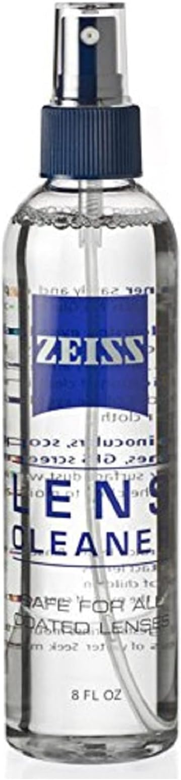 Zeiss 8x20 T-Design Selection Monocular and Cleaning Kit Bundle - Image 4