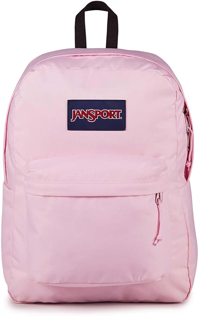 JanSport SuperBreak Plus Backpack by JanSport