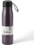 Dusgut 17 oz Stainless Steel Water Bottle Double Wall Vacuum Insulated Kids by Dusgut