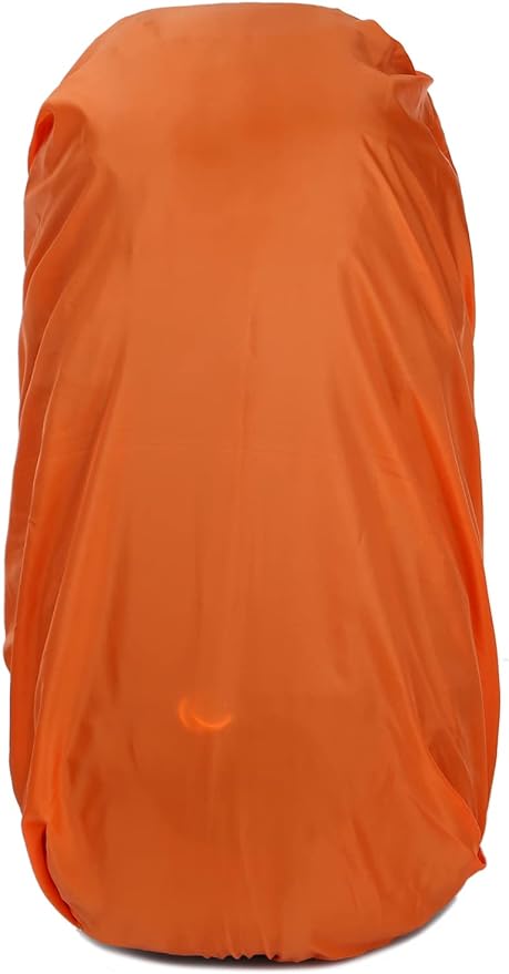 WoneNice 50L Waterproof Hiking Backpack - Image 7