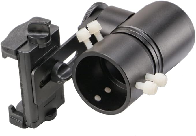Rifle Scope Mount Camera Adapter - Image 2