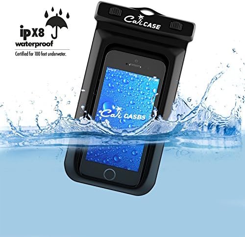 CaliCase XL Waterproof Floating Case - Image 3