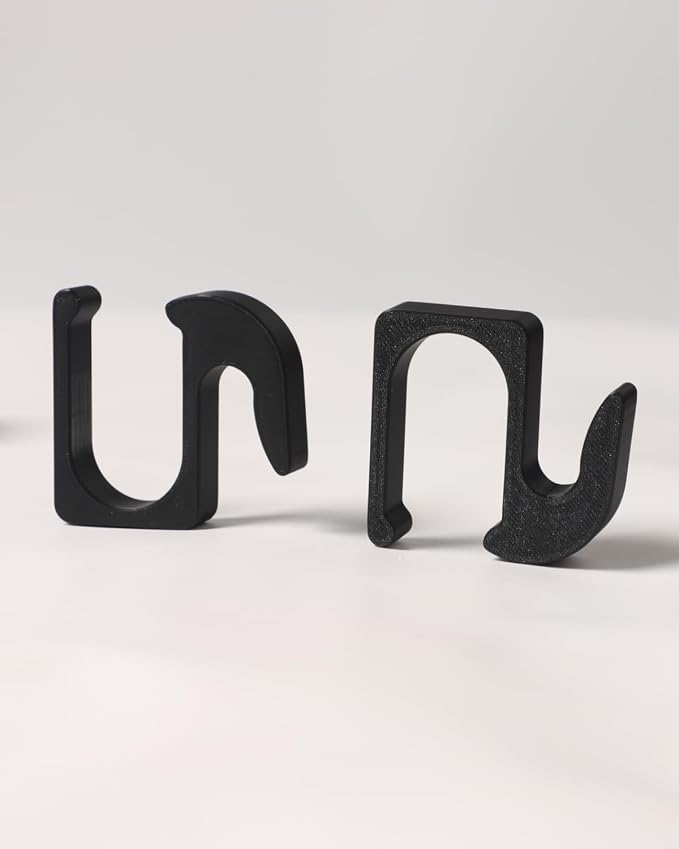 Multipurpose Side Hooks, Stroller Hooks - Image 4