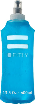 FITLY Soft Flask by FITLY