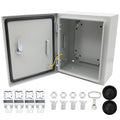 Metal Junction Box by AIRTAK