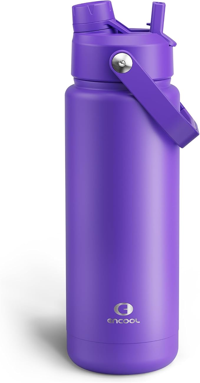 ENCOOL Insulated Water Bottle by ENCOOL