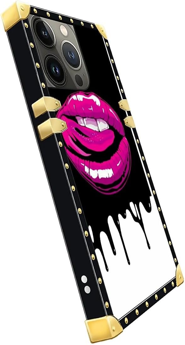 Compatible with iPhone 14 Pro Case - Image 4