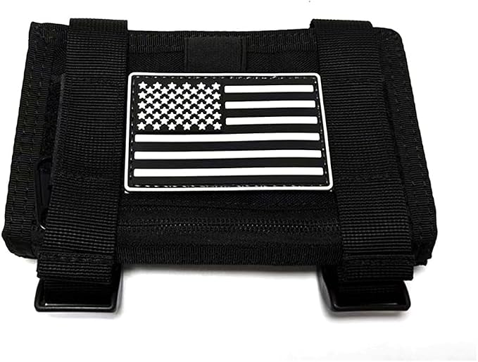 Tactical Map Case QB Wristband Pouch - Image 2
