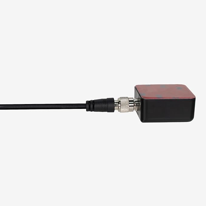 Midland – 18-259W Window Mount Weather Band Antenna – Improve Range & Reception - Image 4