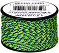 Atwood Rope MFG Micro Utility Cord 1.18mm X 125ft Reusable Spool | Tactical by AtwoodRopeMFG
