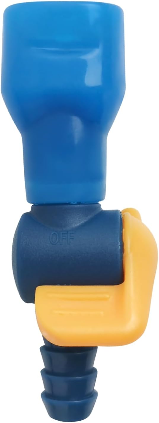 Bite Valve ON-Off Switch Tube Nozzle Replacement by TXSN