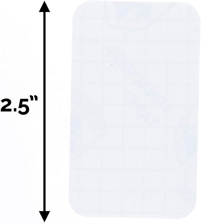 GEAR AID Tenacious Tape Mini Patches - Image 4