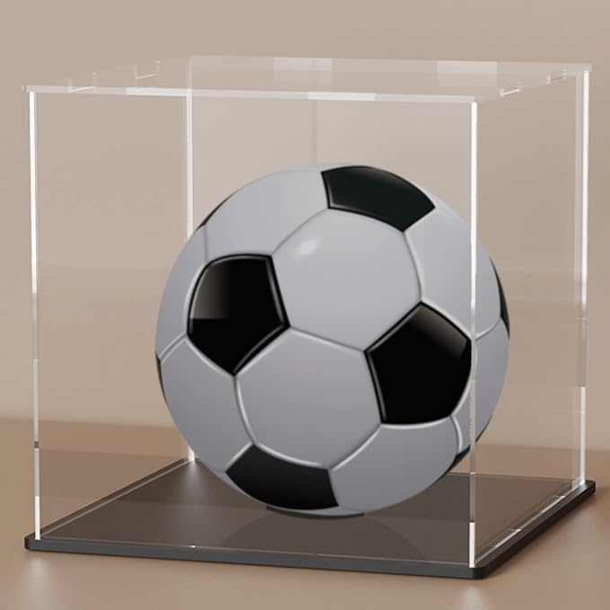 SVENJBB Acrylic Display Case by SVENJBB