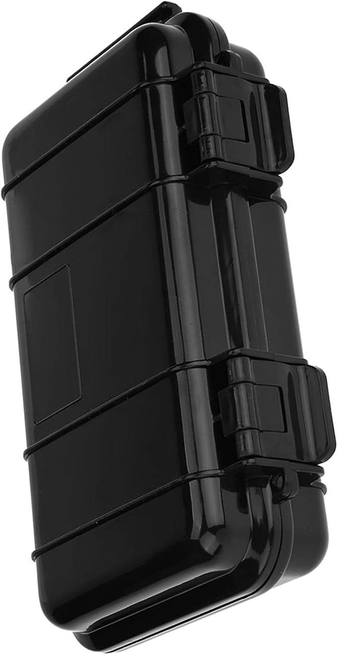 Outdoor Shockproof Waterproof Containers Storage Box, Small Hard Outdoor Camera - Image 4