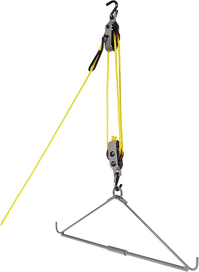Allen CompanyGame Hoists and Scales by AllenCompany-HuntingandShootingAccessoriesArcheryFishingandBackpacks