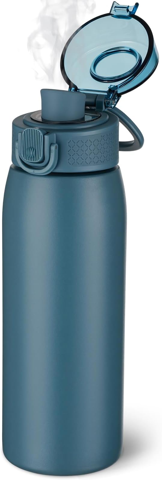 Insulated Water Bottle 18 oz by Edmyrewaterbottle