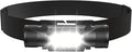 Rechargeable Headlamp, 1800 Lumen Super Bright Lightweight 0.25 lb by Gsvyaniv