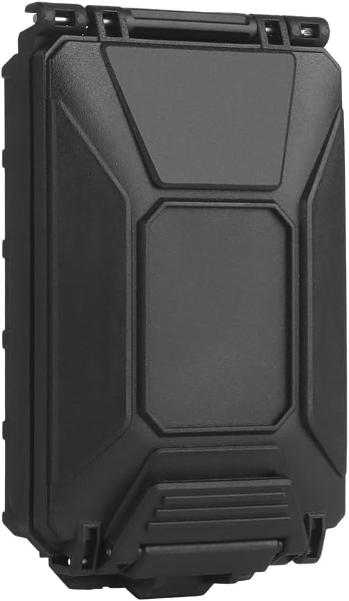WoSporT Tactical Modular Battery Storage Organizer, MOLLE Military Hunting Vest - Image 3