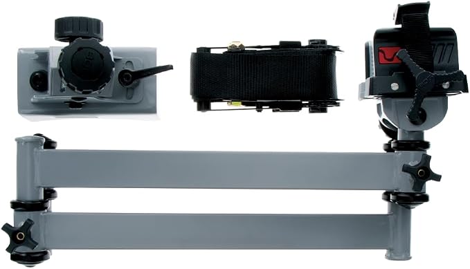 BOG DeathGrip Aluminum Tripod - Image 3
