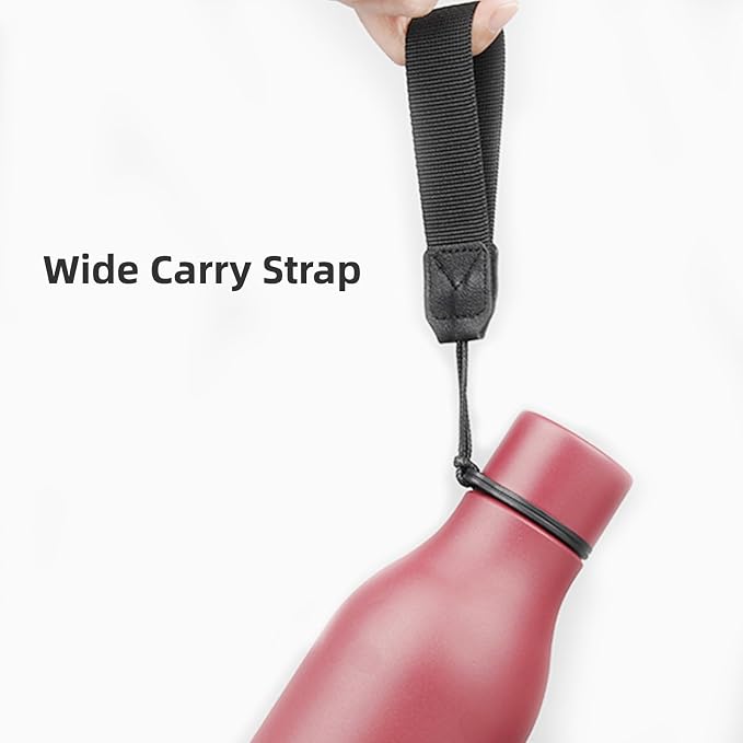 Konokyo Insulated Water Bottle - Image 4