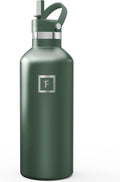 IRON °FLASK Camping & Hiking Hydration Flask by IronFlask