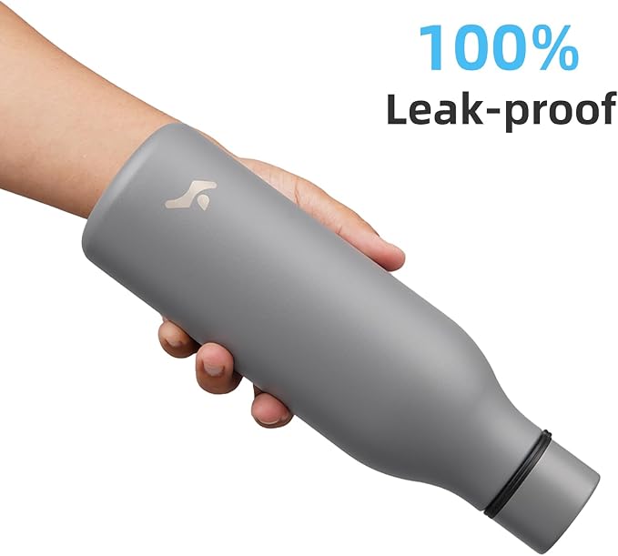 Konokyo Insulated Water Bottle - Image 5