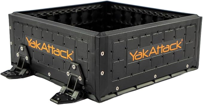 YakAttack ShortStak Upgrade Kit - Image 3