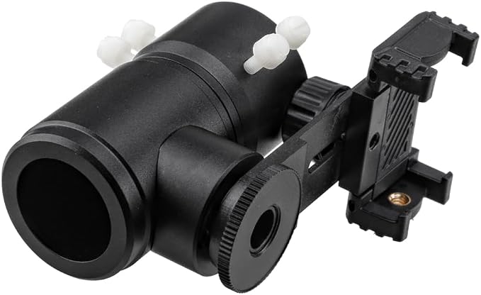 Rifle Scope Mount Camera Adapter - Image 2