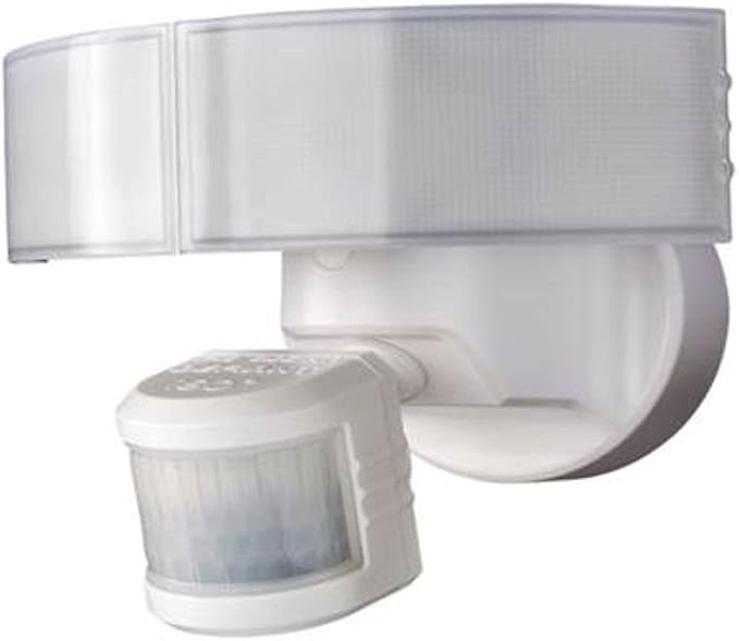 Defiant LED Motion Security Light - Image 2